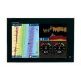 Furuno NavNet TZTouch2 12'' GPS/Fishfinder DFF1-UHD Sounder and TM275LHW Package