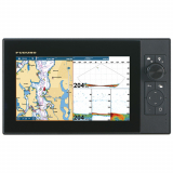 Furuno NavNet TZTouch3 12'' HybridControl GPS/Fishfinder TM260 Package
