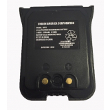 Uniden Replacement Battery for MHS75