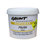 Grunt Supawax Polish 500ml