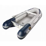 VETUS VB Traveller Inflatable Boat 200cm Grey/Blue