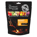 The Outdoor Gourmet Company Venison and Rice Noodle Stirfry 190g