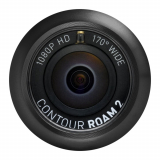Contour Replacement Lens for ROAM 2 Camera