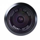 Contour Replacement Lens for ROAM 3 Camera