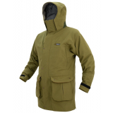 Swazi Wapiti XP Waterproof Jacket Tussock Green XS