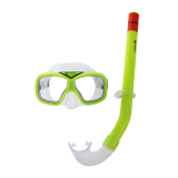 Wave Kids Mask and Snorkel Set