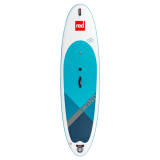 Red Paddle Co Wind 10'7'' Inflatable Stand Up Paddle Board