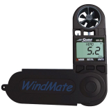 Weatherhawk WM-350 WindMate Handheld Multi-function Weather Meter