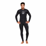Waterproof Sport Neoskin Mens Wetsuit 1mm