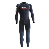 Seac Sub i-FLEX Semi-Dry Mens Wetsuit 7mm Medium