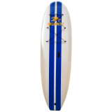 Waxenwolf Soft Top Stand Up Paddle Board 9ft