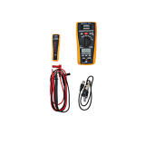 Digitech Multimeter 2-in-1 Network Cable Tester
