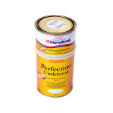International Perfection Undercoat for Boat Paint