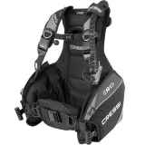 Cressi R1 Weight Integrated BCD M