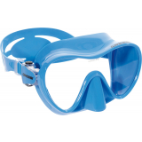 Cressi F1 Small Frameless Dive Mask