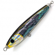 BLUEWATER FLOATING STICKBAIT - JM Gillies