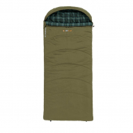Oztrail cotton canvas jumbo sleeping bag online
