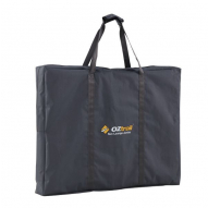 Oztrail sun sales lounge brampton review