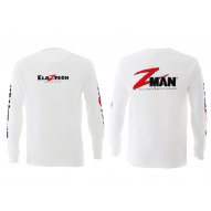 Buy Z-Man ElaZtech Long Sleeve Shirt XL online at Marine-Deals.co