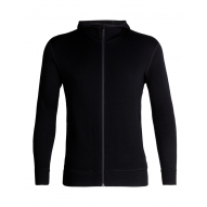 icebreaker elemental hoodie