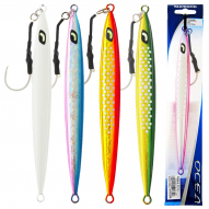 Metal jig shimano pebble stick clearance
