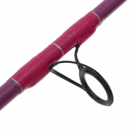 pink ugly stik