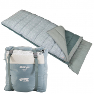 Vango ambience double sleeping top bag