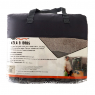 Buy Vango Kela Awning Carpet x 3m online at