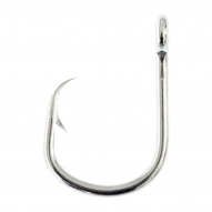 Buy Mustad 20202R Tainawa Longline Hooks Value Pack Qty 100 Size 18 online  at