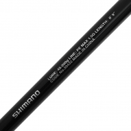 Buy Shimano Salty Advance Tairaba B69MH-S Baitcaster Rod 6ft