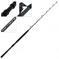 shimano backbone elite jig rod Compleat Angler Nedlands The Shimano Backbone Elite 23 Overhead Rod range has been re Shimano Backbone Elite 23 Roll