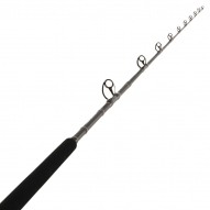 shimano backbone elite lbg overhead rod 8ft 15-24kg 24kg Roller Tip Game Compleat Angler Australia this game rod wont let you down in the big blue Shimano Backbone Elite Compleat