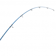 Buy Shimano Kidstix Spinning Rod 5ft 5in 4-6kg 1pc Blue online at
