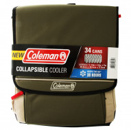 coleman 34 can cooler
