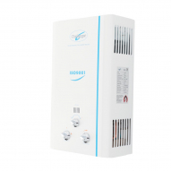 Buy Challenger Califont CE LPG Water Heater 10L online at Marine-Deals.co.nz