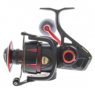 Buy PENN Slammer IV 6500HS Ocean Assassin 822XXH Topwater Combo 8ft 2in  PE6-8 2pc online at