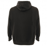 Buy Shimano Performance Mens Hoodie Black Charcoal Size Small