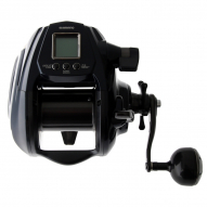Buy Shimano Forcemaster 9000 Electric Drone Fishing Combo 8ft 15