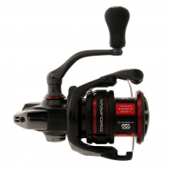 Buy Shimano Vanford 2500 HG Maikuro II Canal Spin Combo 7ft 9in 3-6kg 2pc  online at