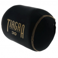 Buy Shimano Tiagra Neoprene Reel Cover 30W online at Marine