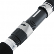 bass spinning rod combo Bass Pro Shops Formula Spinning Combo - 20 - 6' - Medium