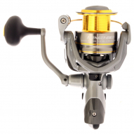 okuma avenger bait feeder 40 reel Spinning The venerable Okuma Avenger ABF spinning reels have undergone numerous upgrades to form and function in this refined and advanced selection Okuma Avenger Baitfeeder Reel 40
