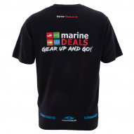 Buy Marine Deals Gear Up and Go T-Shirt online at