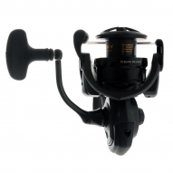 Buy Daiwa TD Black MQ 3000 Light Spinning Reel online at Marine