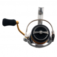 リール DAIWA 21 FREAMS LT 6000D-H Daiwa 21 Freems LT 6000D-H Spinning Reel with Box - Used