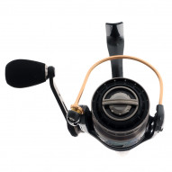 Buy Abu Garcia Revo ALX THETA 2000S Spinning Reel online at Marine