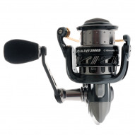 Buy Abu Garcia Revo ALX THETA 2000S Spinning Reel online at Marine