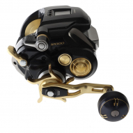 Buy Shimano Beastmaster MD 12000 A Electric Reel online at