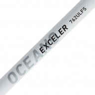 Buy Daiwa 21 Exceler Oceano 701HS-NZ Spinning Rod 7ft 8-10kg 1pc online at