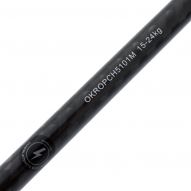 Buy Okuma PCH Custom Straight Butt Game Rod 5ft 10in 15-24kg 1pc online at  Marine-Deals.co.nz